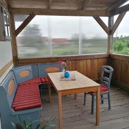 Ferienwohnung Parkentin Bartenshagen-Parkentin Bagian luar foto
