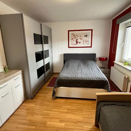Ferienwohnung Parkentin Bartenshagen-Parkentin Bagian luar foto
