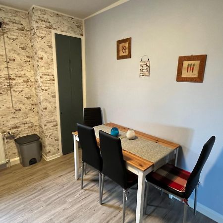 Ferienwohnung Parkentin Bartenshagen-Parkentin Bagian luar foto