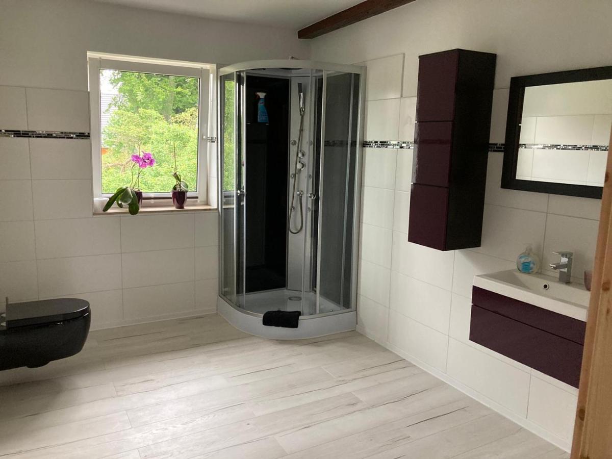 Ferienwohnung Parkentin Bartenshagen-Parkentin Bagian luar foto