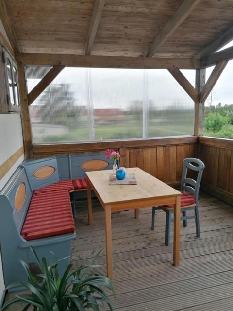 Ferienwohnung Parkentin Bartenshagen-Parkentin Bagian luar foto