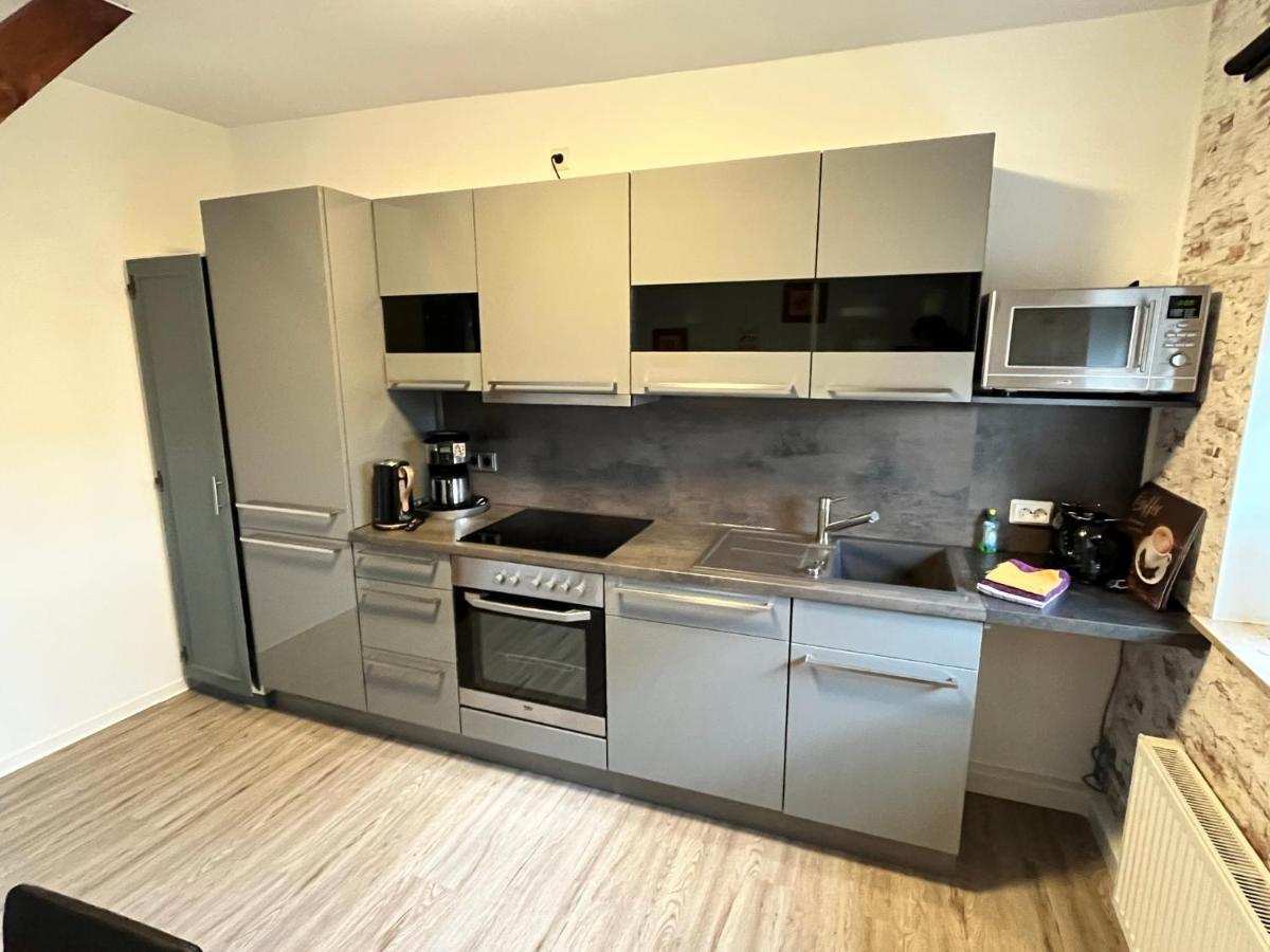 Ferienwohnung Parkentin Bartenshagen-Parkentin Bagian luar foto